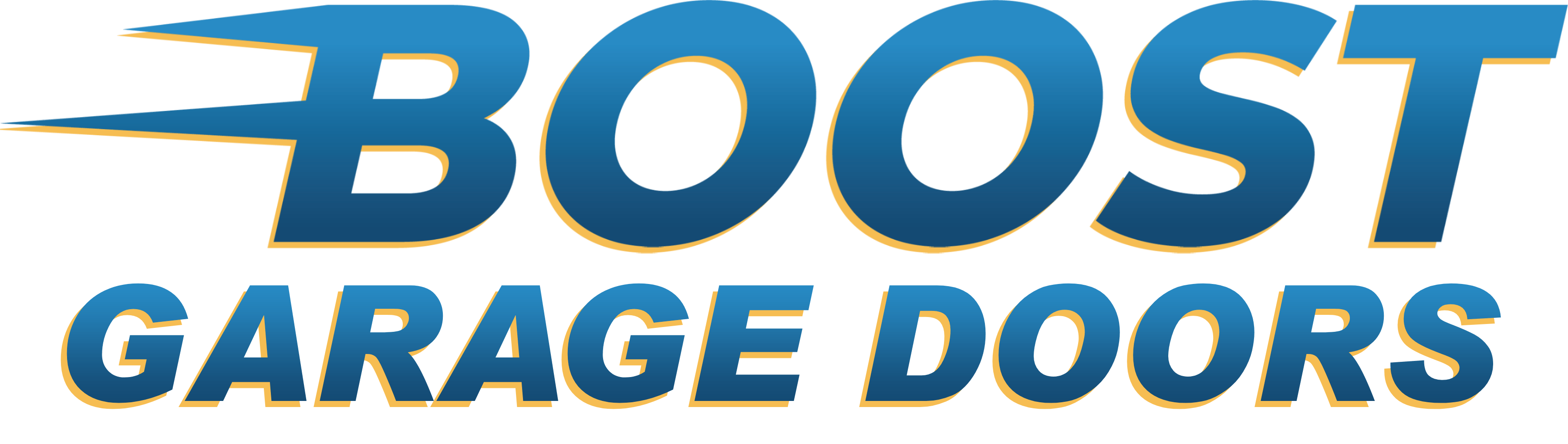 Boost Garage Doors